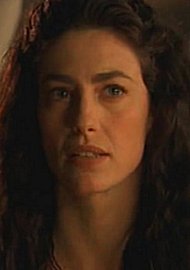 Claudia Black